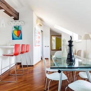 Deluxe Appartement met Drie Slaapkamers